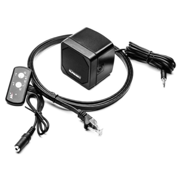 AL Priority HiFi kontroll szett