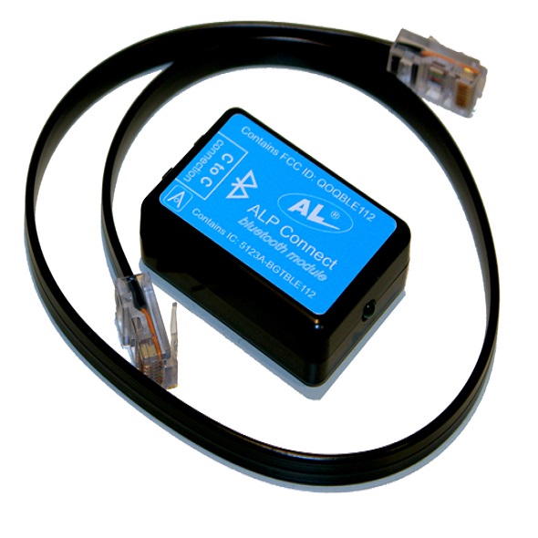 ALP Connect bluetooth modul