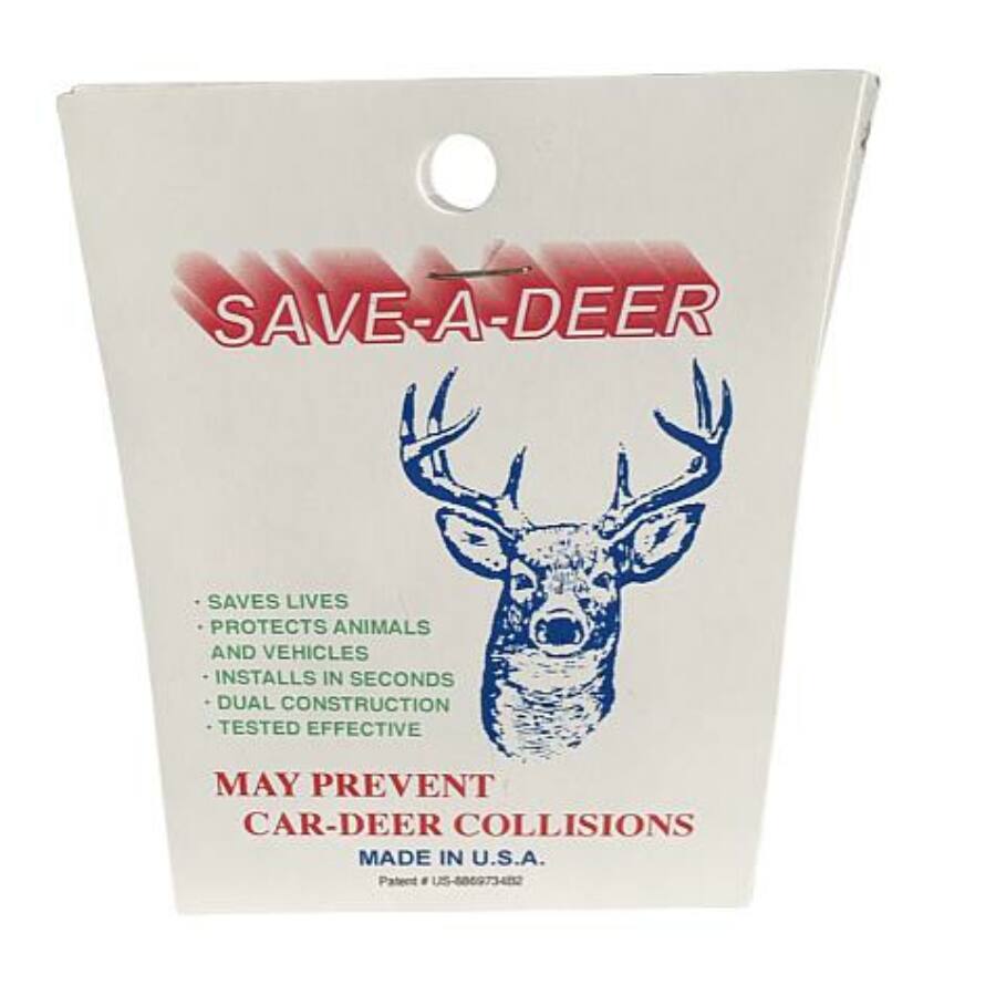 Vadriasztó síp autóra dupla kivitel