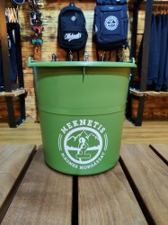 Mágneshorgász Vödör – 10L