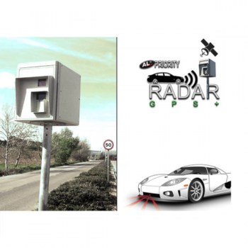 Az AL Priority RADAR BASE bővített változata: a radar antennán és a modulon felül GPS vevőt is tartalmaz, műholdas funkciók tárházához (pl. sebességfüggő riasztás, üzemmód). Ehhez a kiegészítőhöz AL Priority lézerrendszer szükséges!
