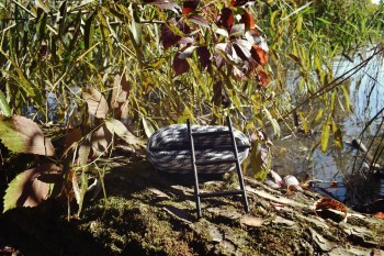 Mágnes Horgászat Kötéllétra