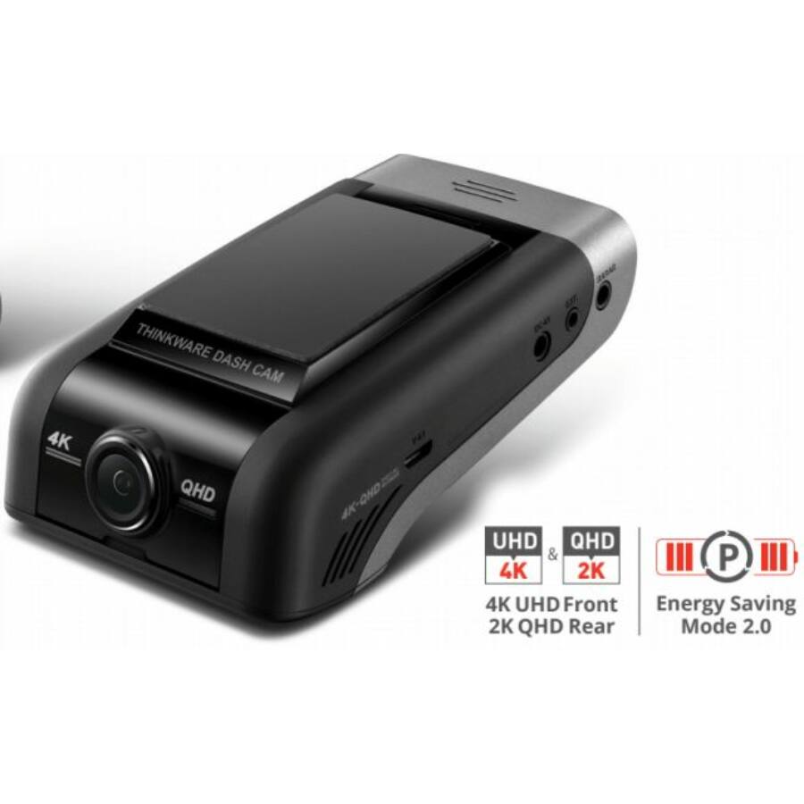 Thinkware U1000 első kamera